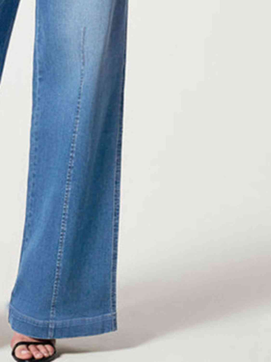 Stilla | Leg Lange Jeans