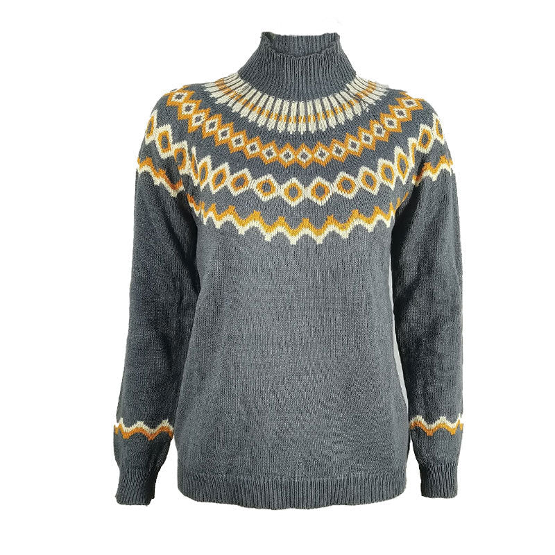 Stilla | Klassisk sweater med elegant udstråling