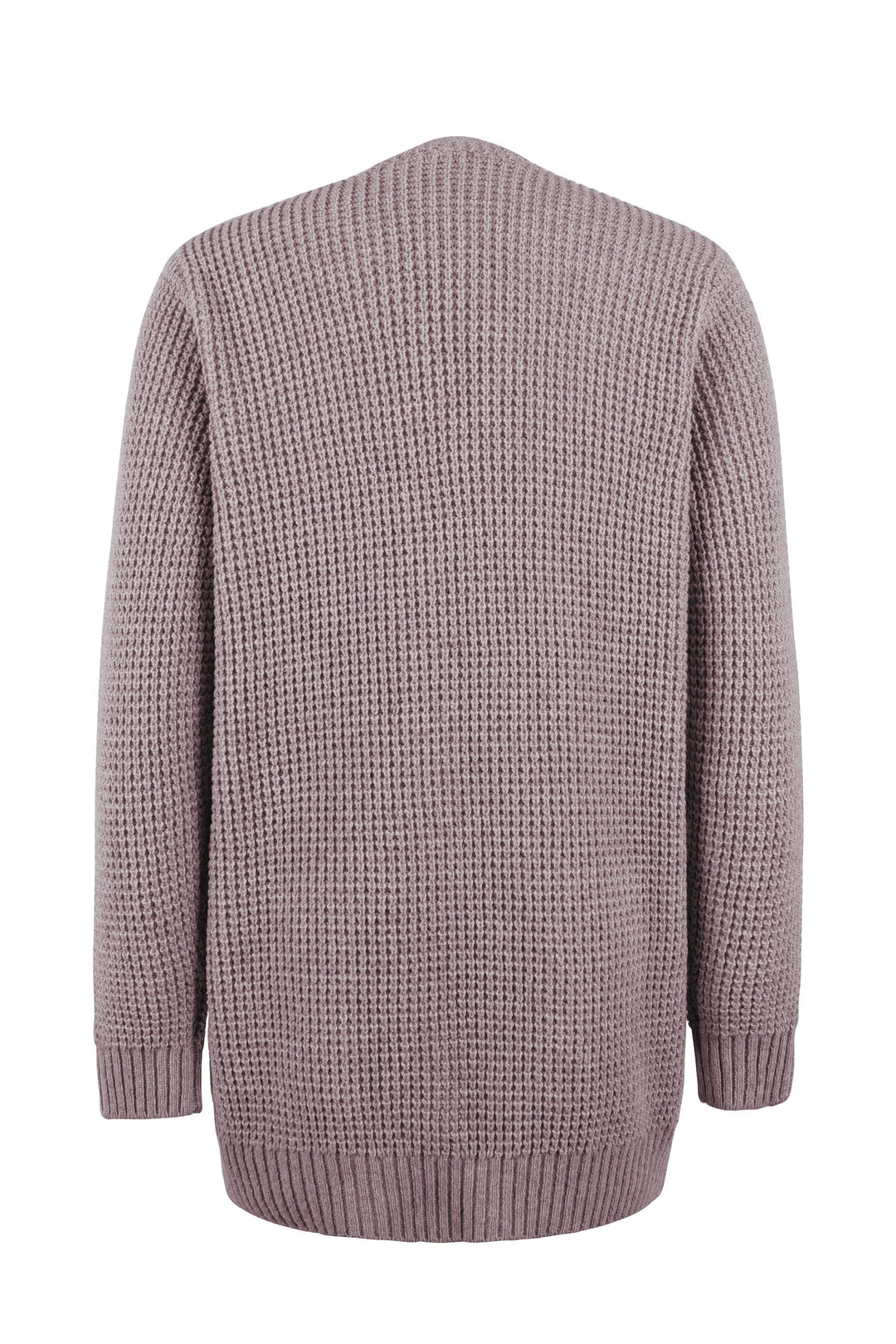 Stilla | Blød og behagelig strikket cardigan