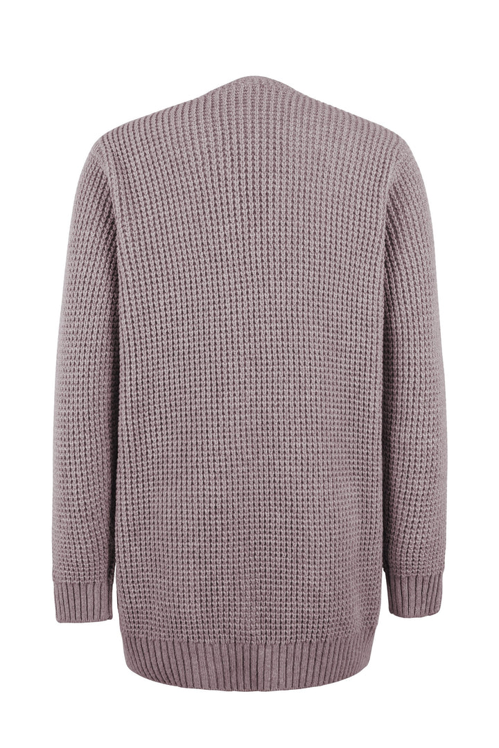 Stilla | Blød og behagelig strikket cardigan