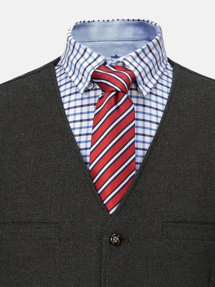 Skovae | Herre Vest