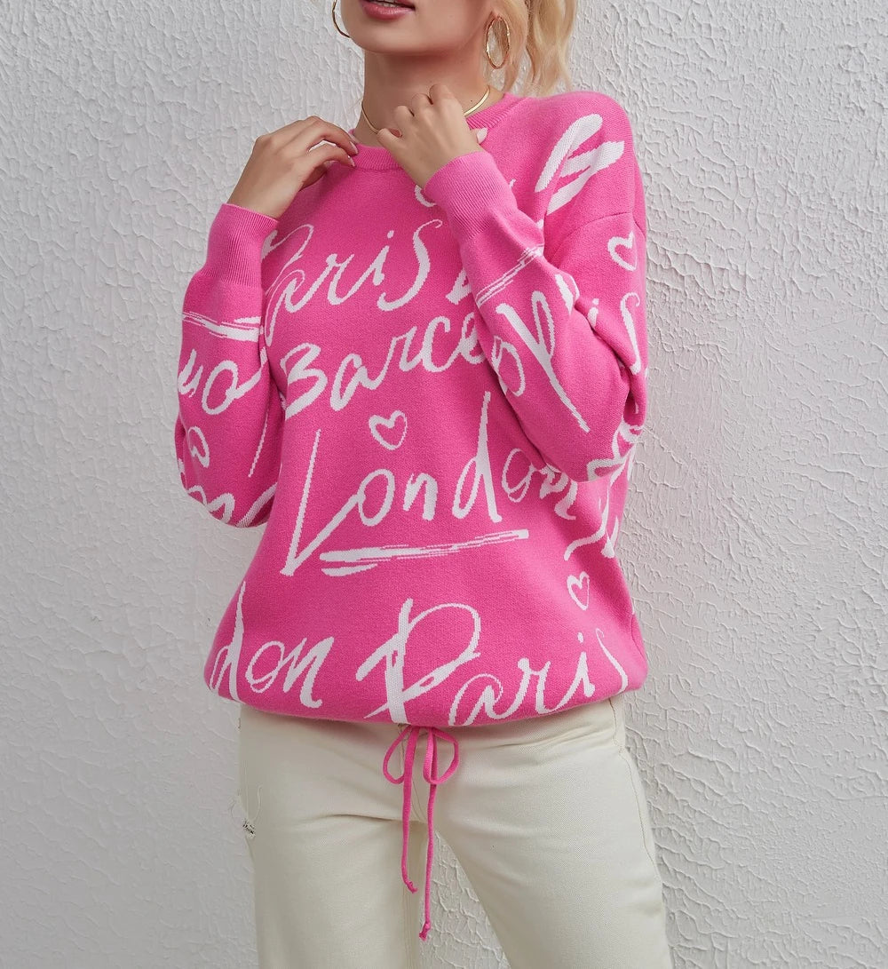Stilla | Trend Pullover til et ultimativt look