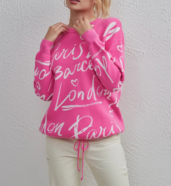 Stilla | Trend Pullover til et ultimativt look