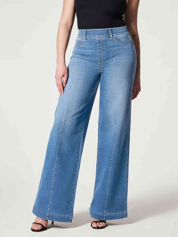 Stilla | Leg Lange Jeans