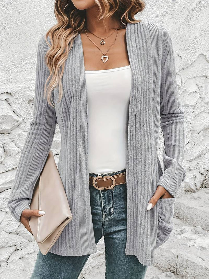 Stilla | Elegant og Letsiddende Cardigan