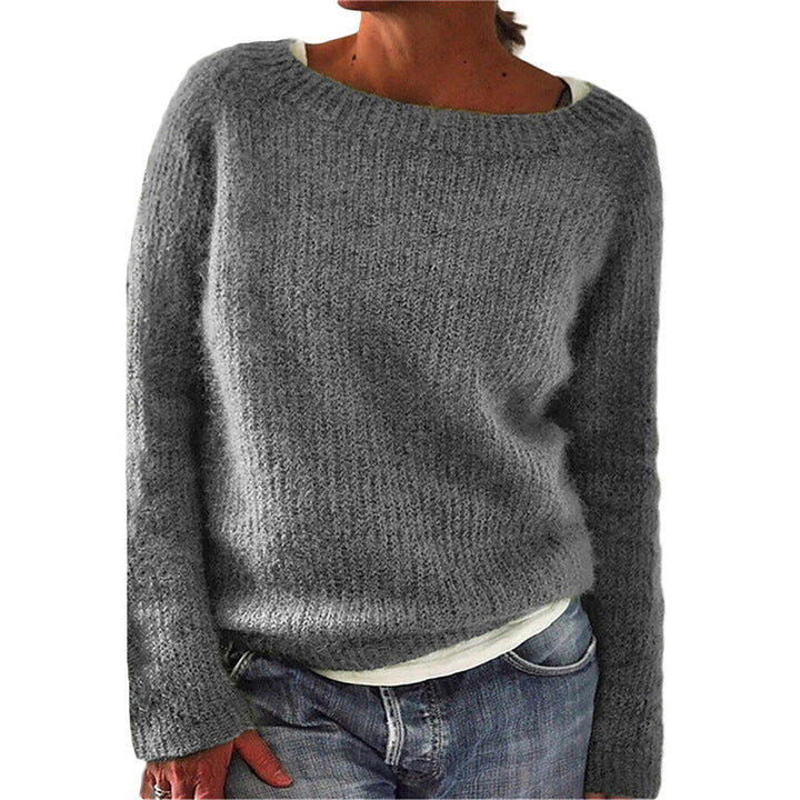 Stilla | Pullover til Damen
