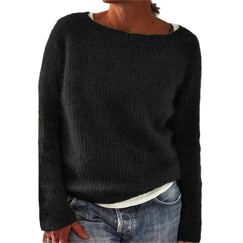 Stilla | Pullover til Damen