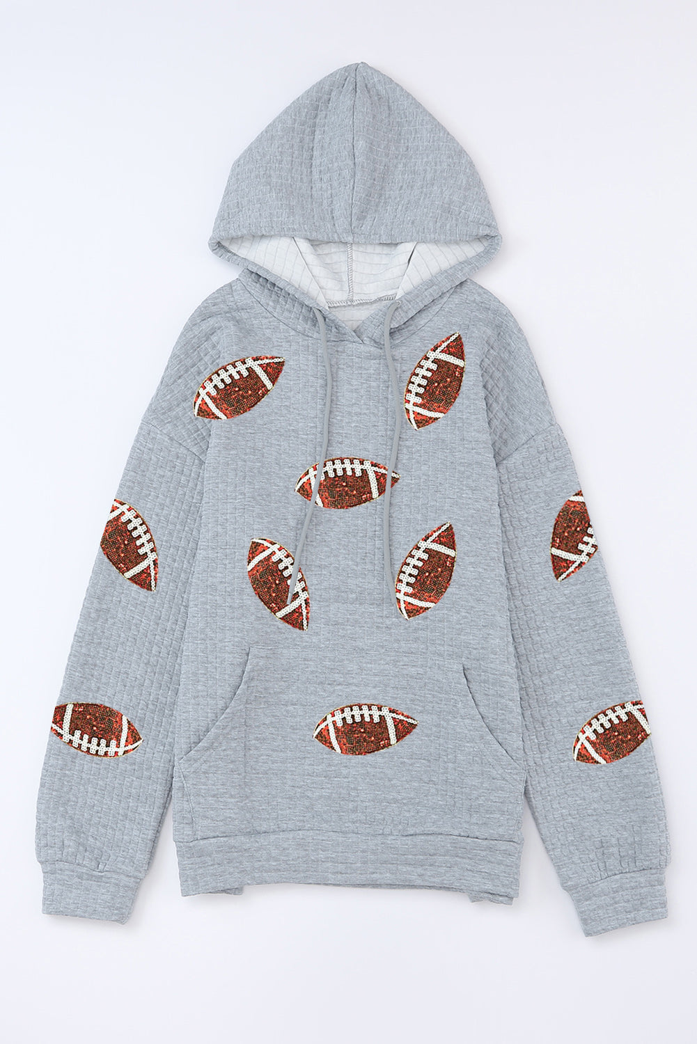 Stilla | Let og Elegant Hoodie