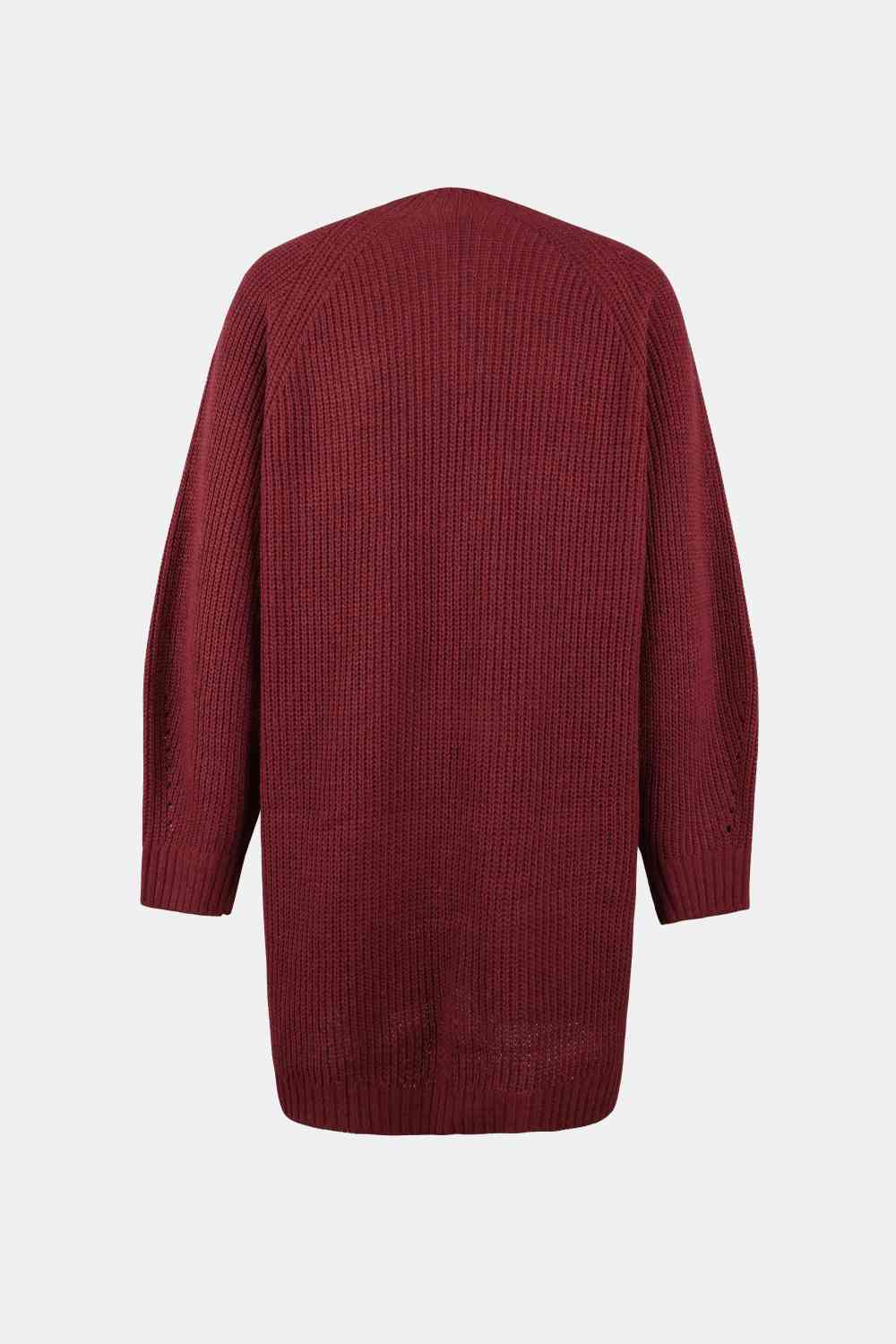 Stilla | up Mini Sweater Kjole