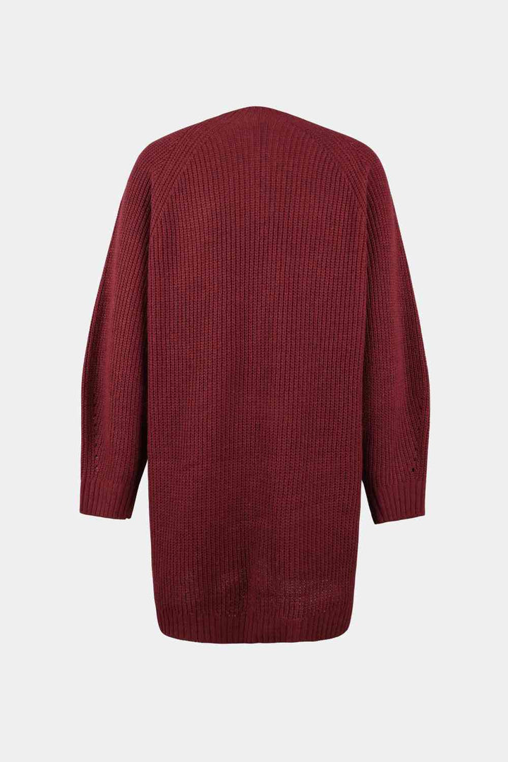 Stilla | up Mini Sweater Kjole