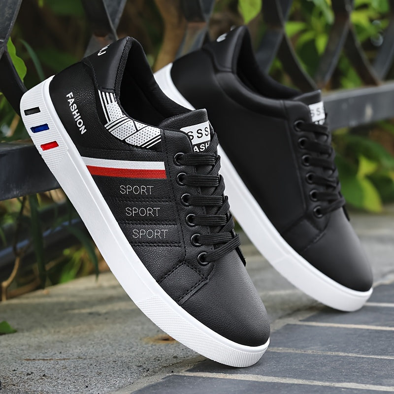 Skovae | Behagelige Lave Herresneakers til Hverdagen