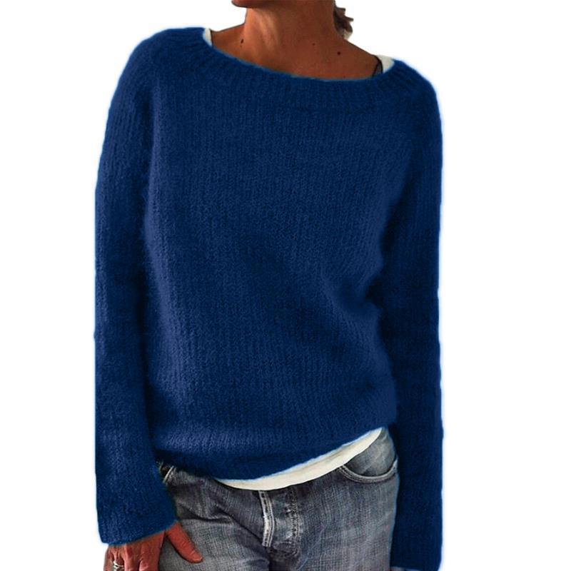 Stilla | Pullover til Damen