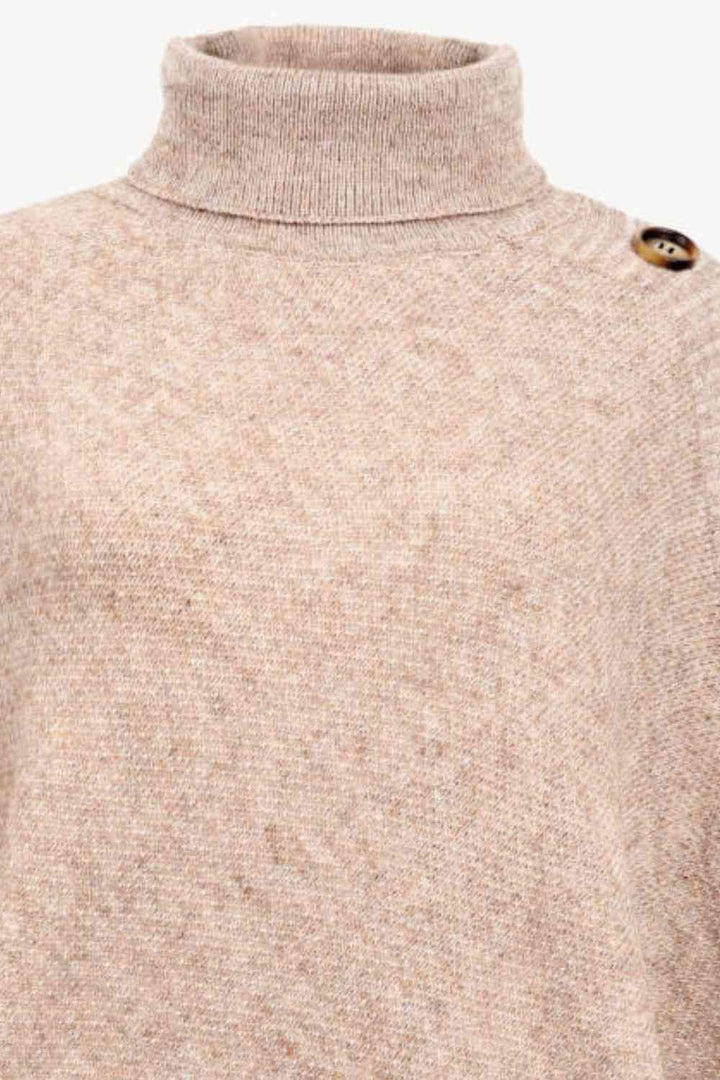 Stilla | Knapper Poncho