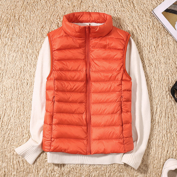Stilla | Ultra Light Steppvest