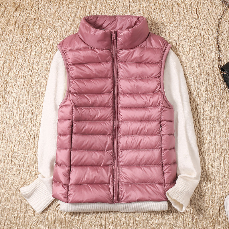 Stilla | Ultra Light Steppvest