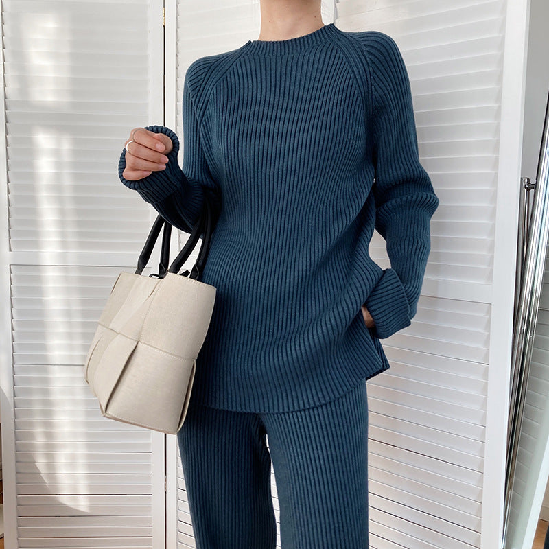 Stilla | Elegant sweater med stilfuld note