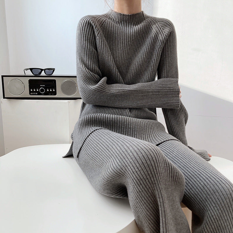 Stilla | Elegant sweater med stilfuld note