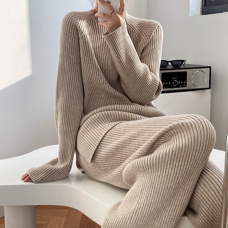 Stilla | Elegant sweater med stilfuld note
