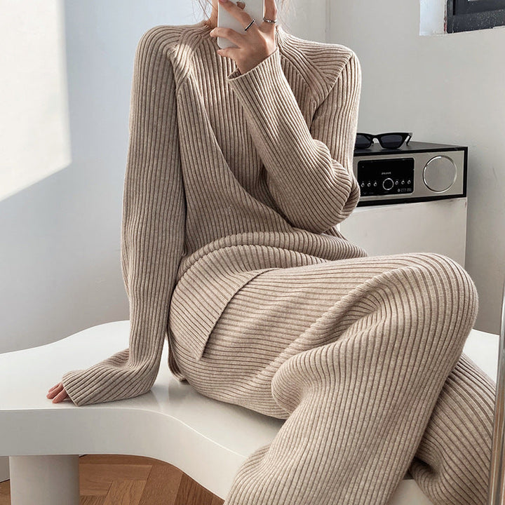Stilla | Elegant sweater med stilfuld note