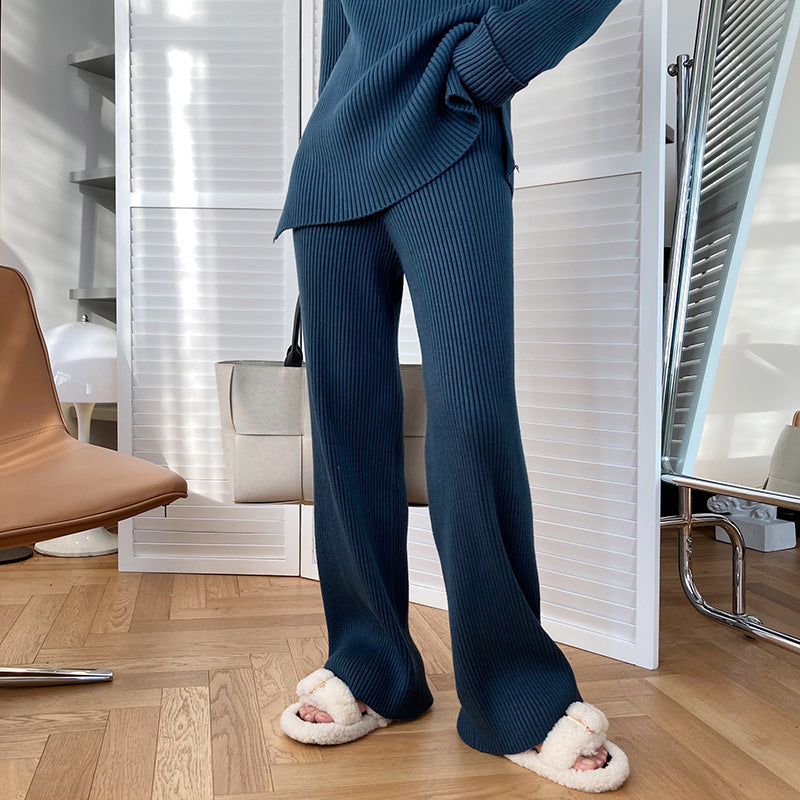 Stilla | Elegant sweater med stilfuld note