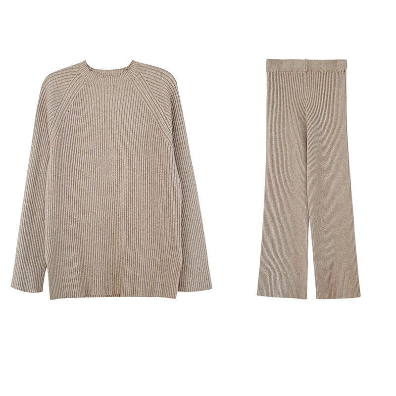 Stilla | Elegant sweater med stilfuld note