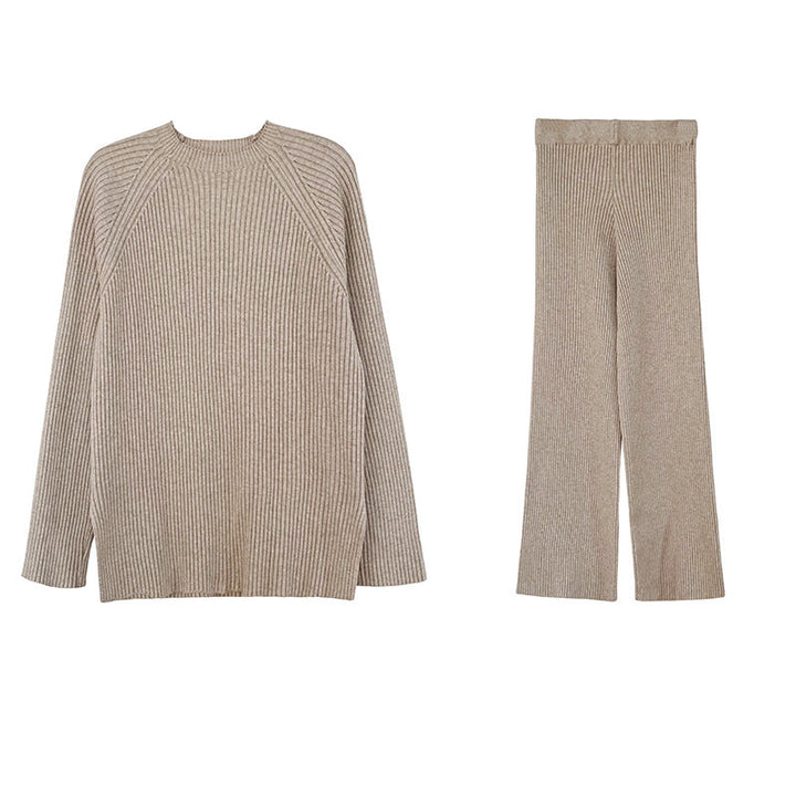 Stilla | Elegant sweater med stilfuld note
