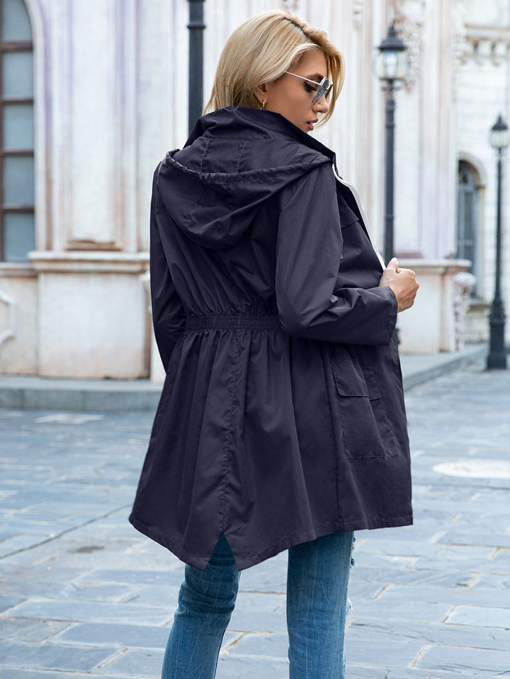 Stilla | Schneider Elegant Stilfuld Jakke
