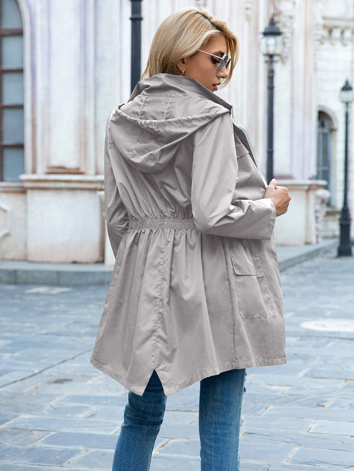 Stilla | Schneider Elegant Stilfuld Jakke