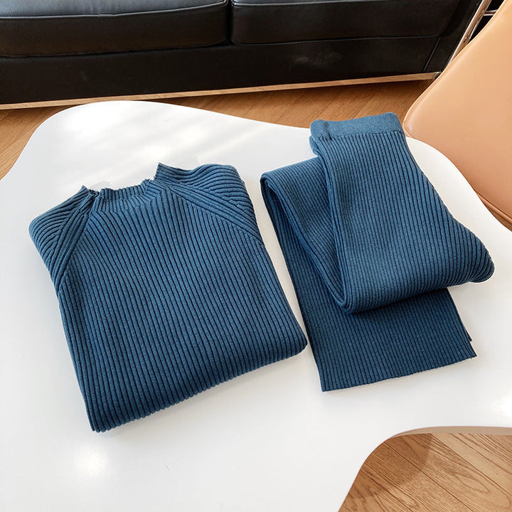 Stilla | Elegant sweater med stilfuld note