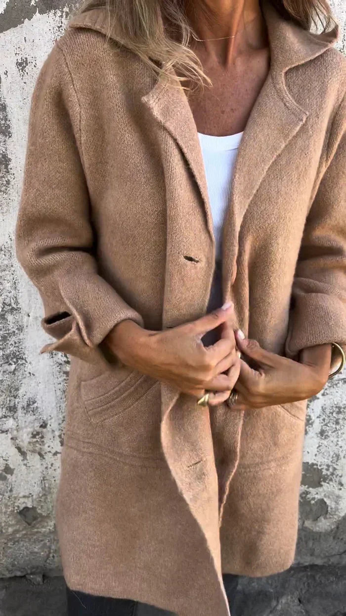 Stilla | Elegant Lang Kørehabit