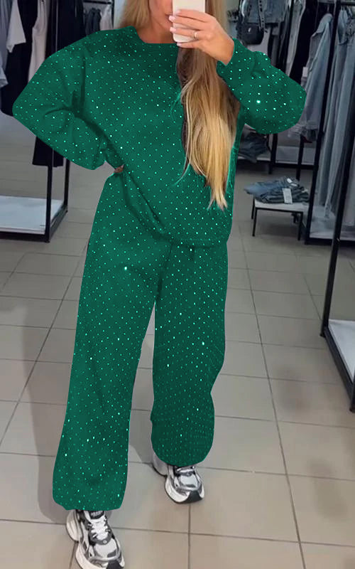 Stilla | Elegant outfit-sæt