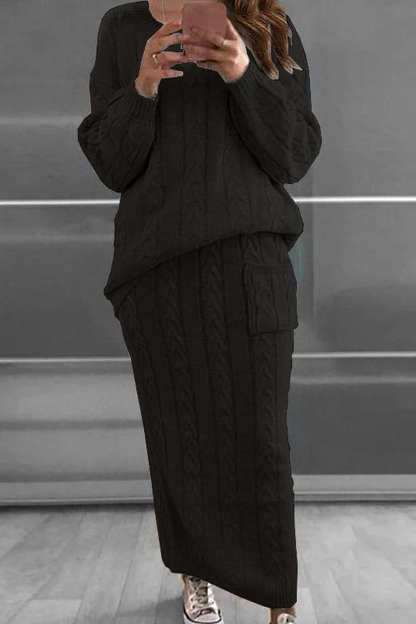 Stilla | Sweatshirt med ubesværet og elegant design