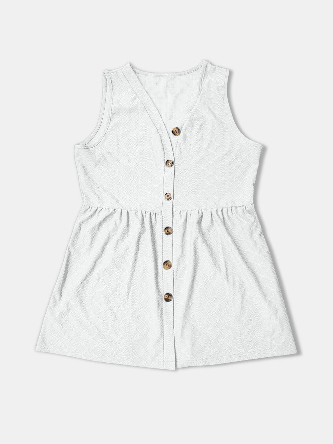 Stilla | Up V-hals Tank