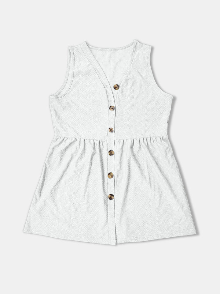 Stilla | Up V-hals Tank