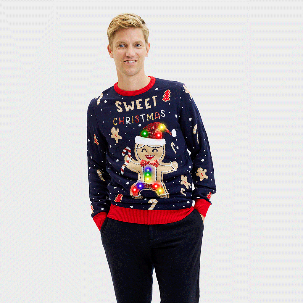Stilla | Sweet Cookie Man Herre