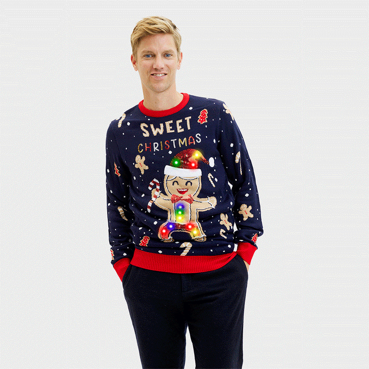 Stilla | Sweet Cookie Man Herre