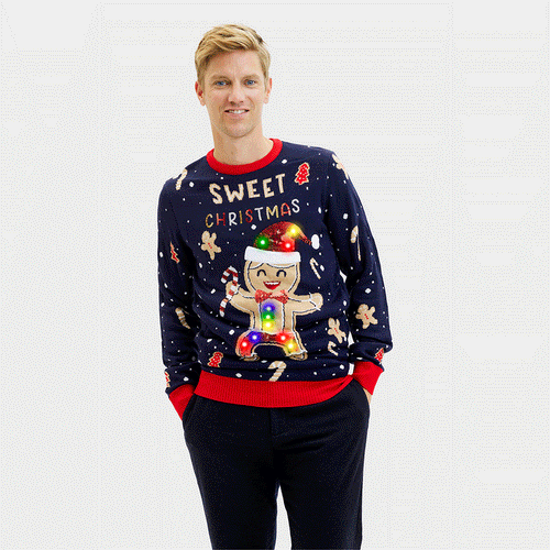 Stilla | Sweet Cookie Man Herre