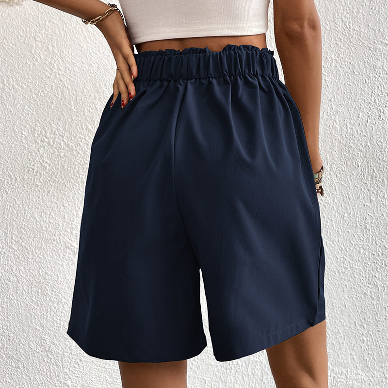 Skovae | Stilfulde og Behagelige Dame-shorts