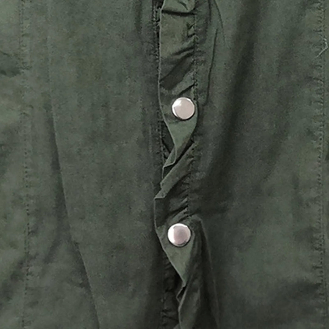 Stilla | Stilet Denimjakke