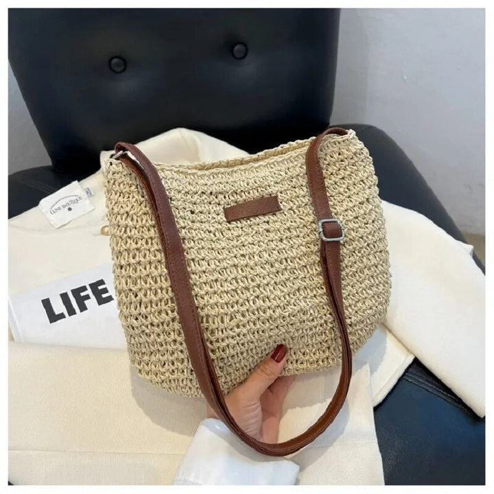 Stilla | Bohemian-taske