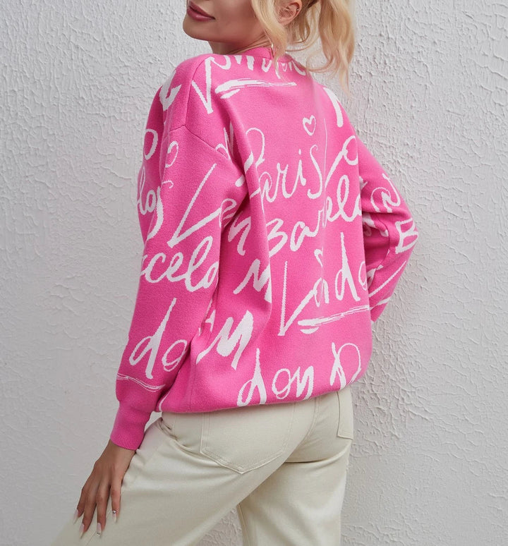 Stilla | Trend Pullover til et ultimativt look