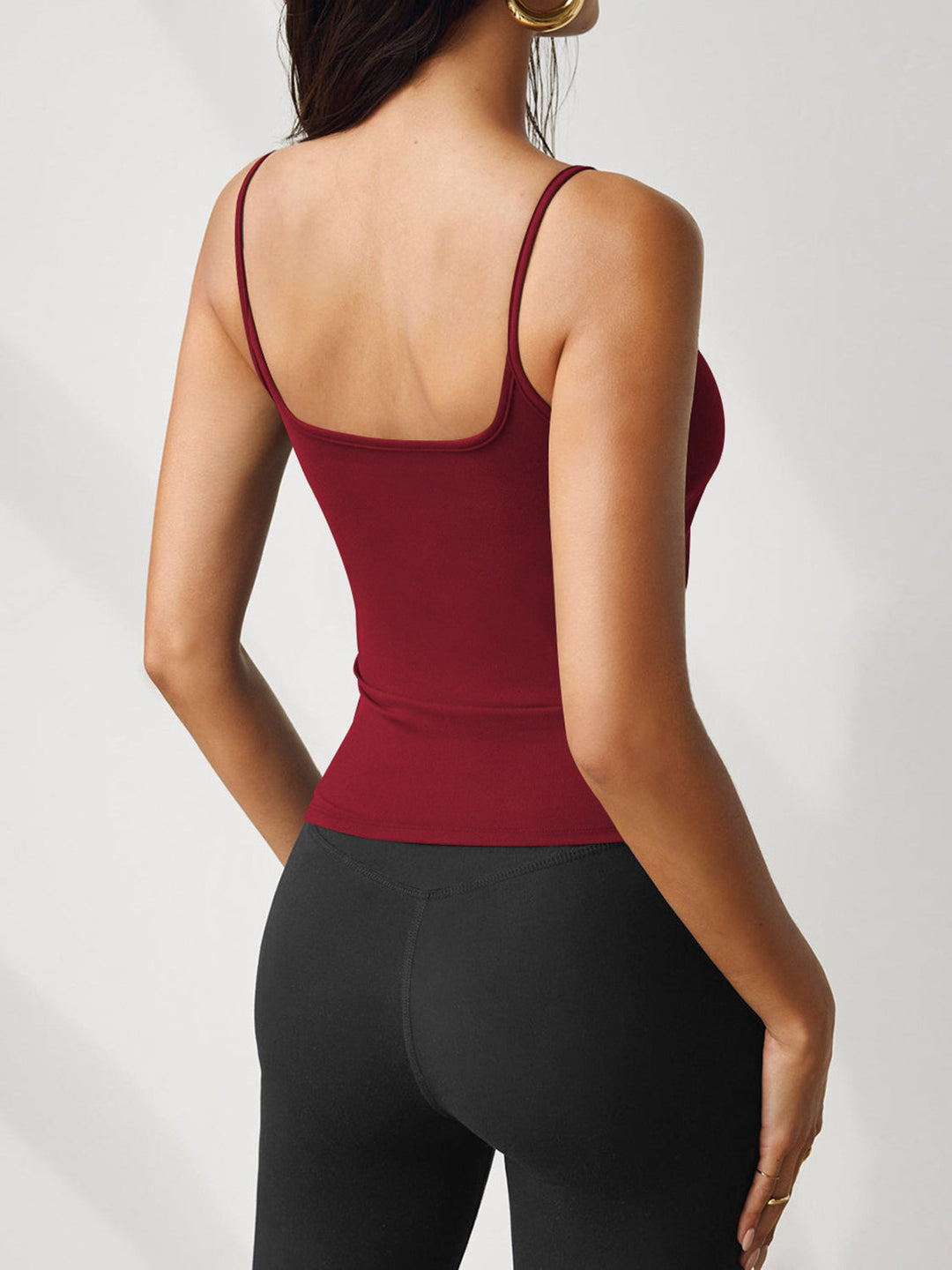 Stilla | Neck Cami