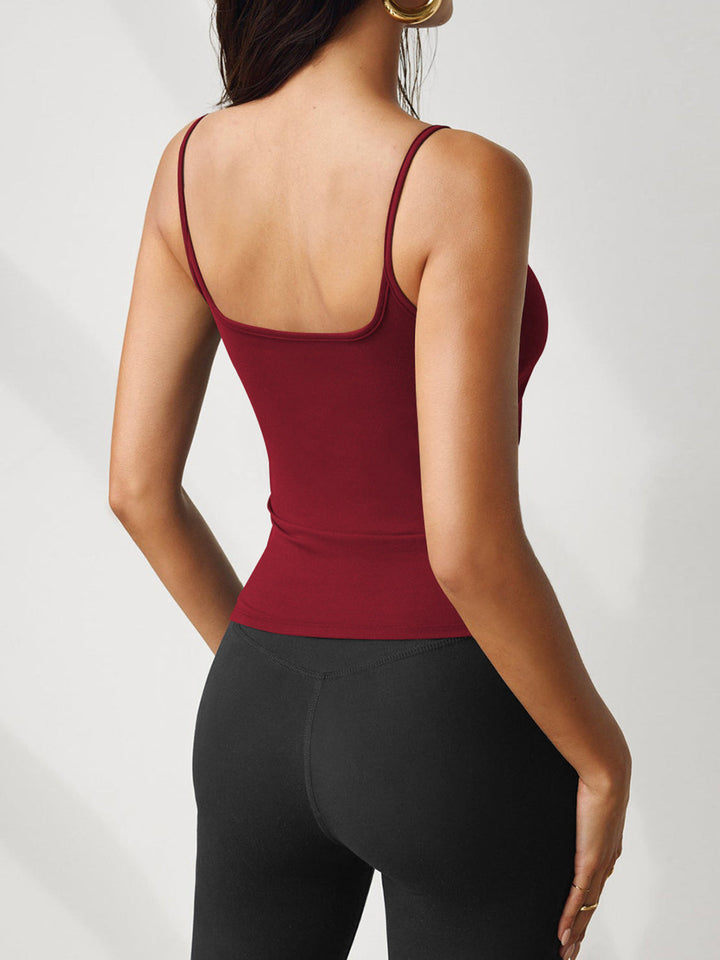 Stilla | Neck Cami