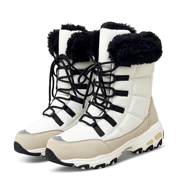 Stilla | Komfortable og Stilfulde Orthopædiske Støvler