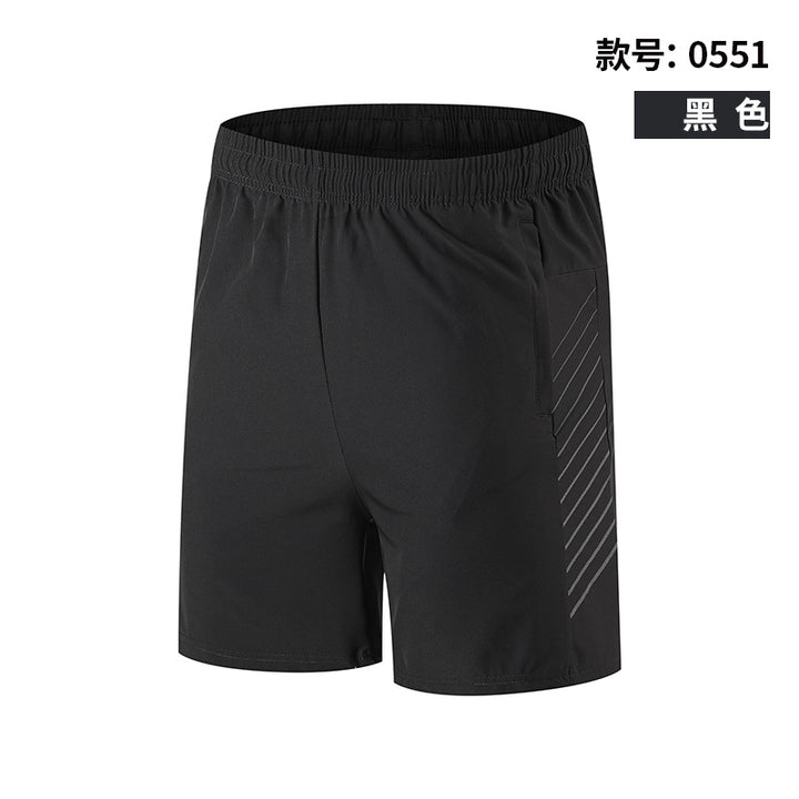 Herrer sportshorts Stilla
