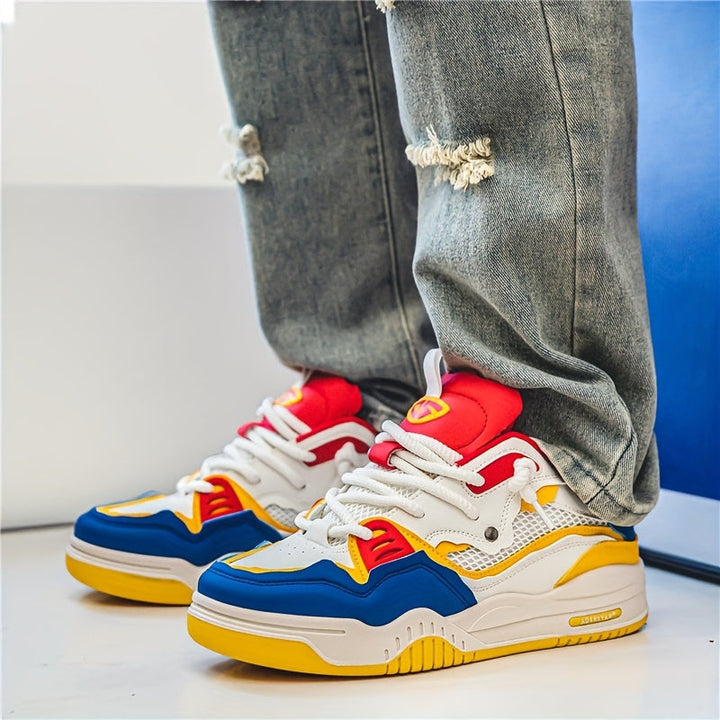 Stilla | Sporty Sneakers