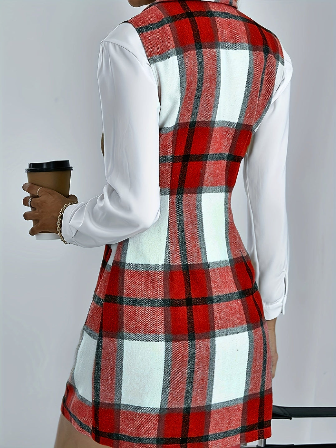 Stilla | Modern og alsidigt kombinerbar sweater