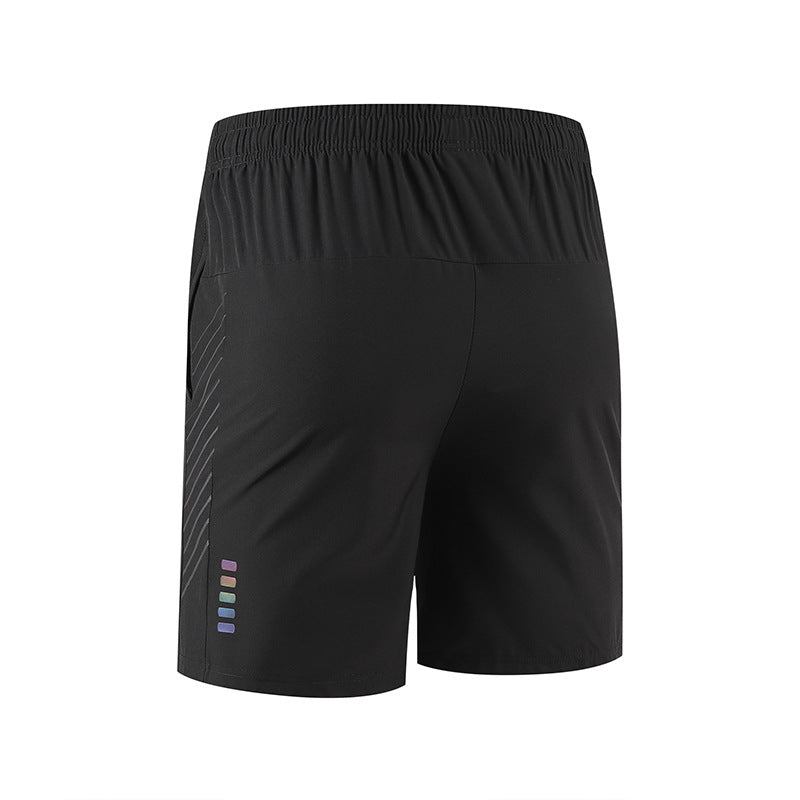 Herrer sportshorts Stilla