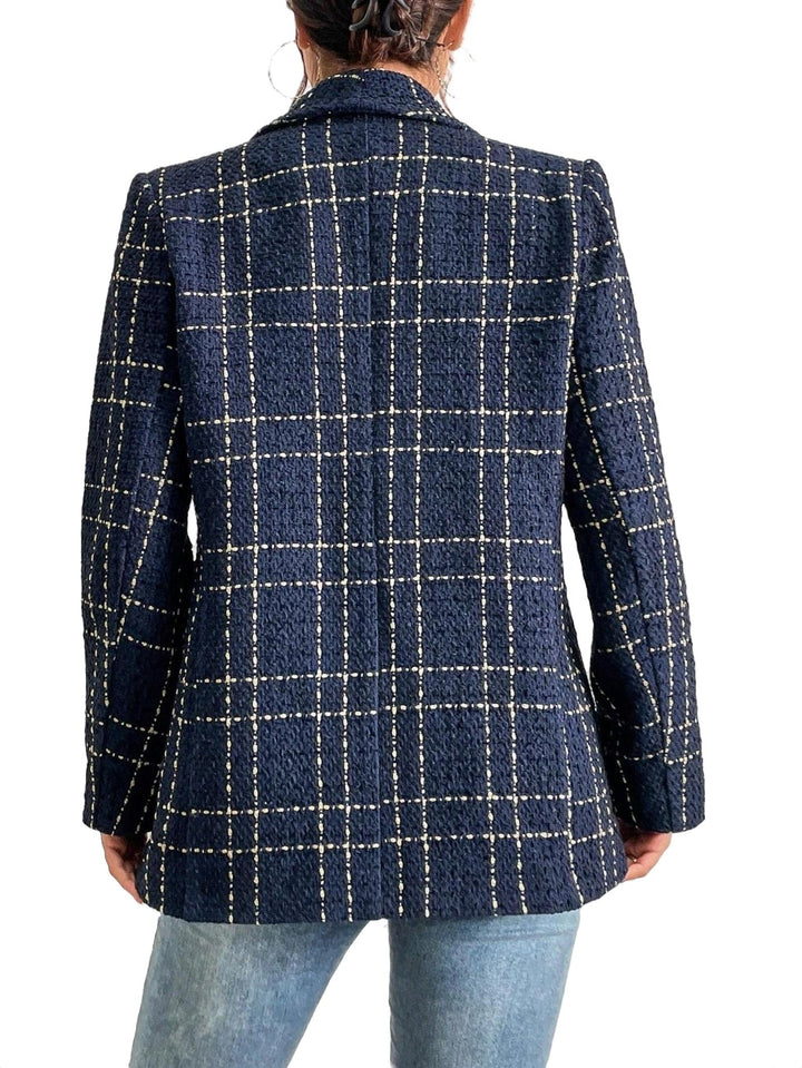 Stilla | Ternet Blazer-design