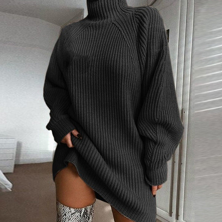Stilla | Kvinder Pullover Kjole